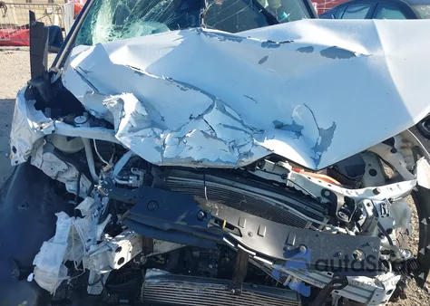 2021 Chevrolet Trailblazer Fwd Ls z USA, uszkodzony, nr VIN KL79MMS28MB121318